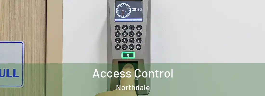  Access Control Northdale