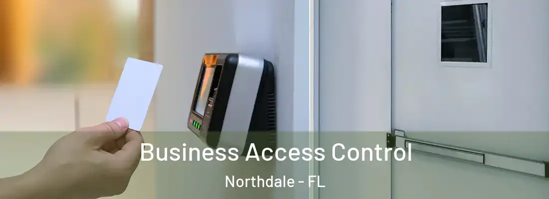 Business Access Control Northdale - FL