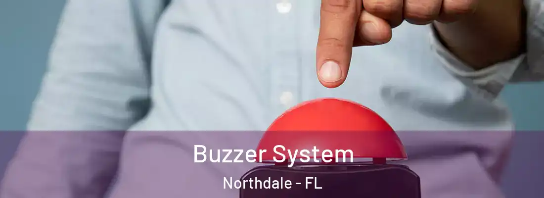 Buzzer System Northdale - FL