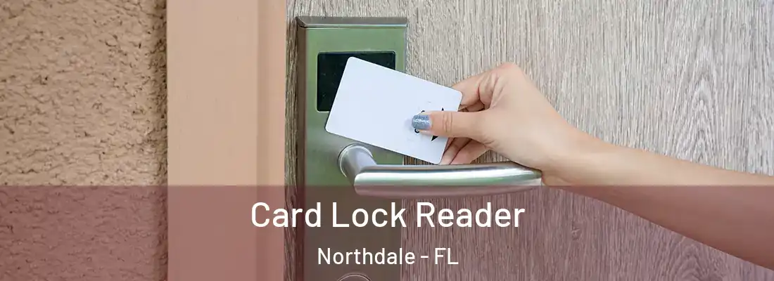 Card Lock Reader Northdale - FL