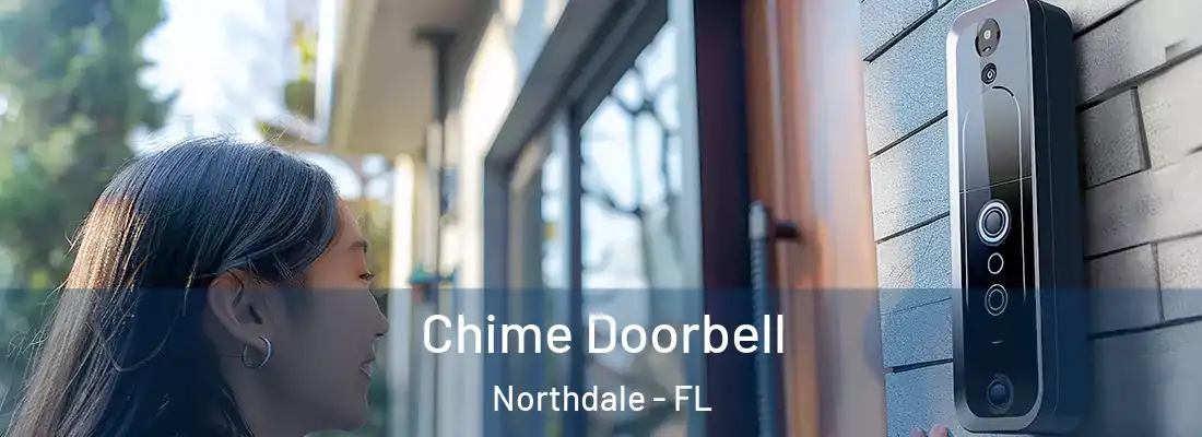  Chime Doorbell Northdale - FL