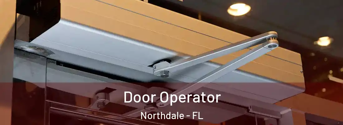 Door Operator Northdale - FL
