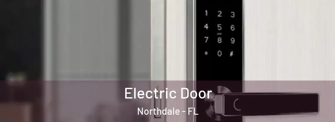  Electric Door Northdale - FL