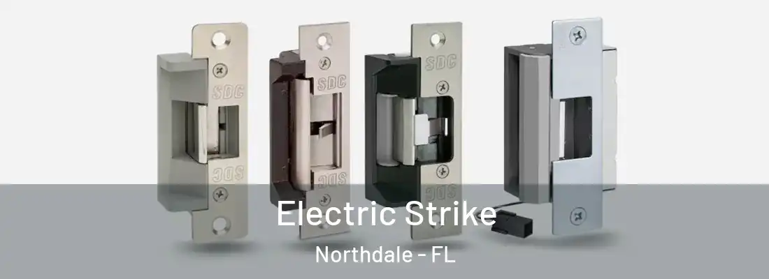  Electric Strike Northdale - FL