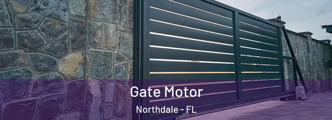  Gate Motor Northdale - FL