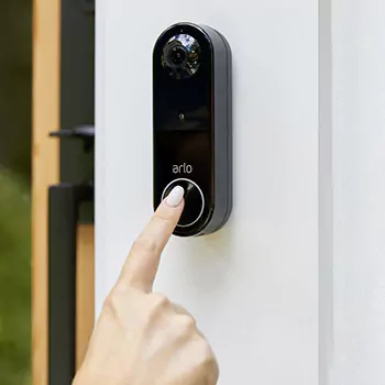 Electric Doorbell in Northdale, FL