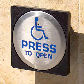 Handicap Door Access Solutions in Northdale, FL