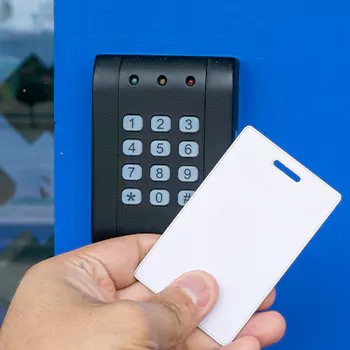 Employee Access Card Systems in Northdale, FL