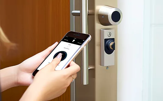 Access Management in Northdale, FL