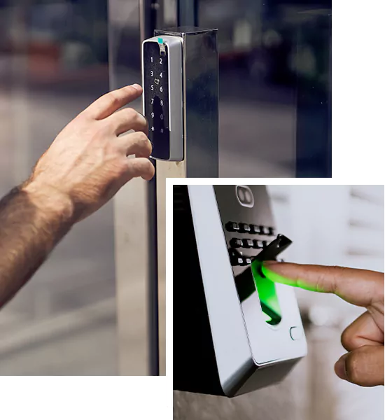 About Access Control in Northdale, FL