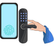 Access Control Technician in Northdale