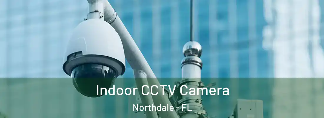  Indoor CCTV Camera Northdale - FL