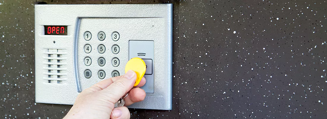 Access Control System Repairs and Maintenance for Homes in Northdale, FL