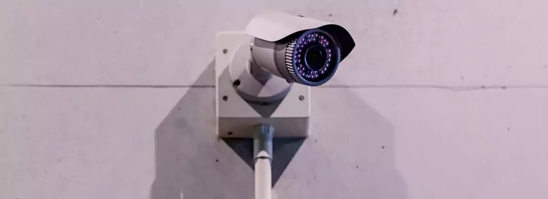 Advantages of Professional Motion Detection Camera Installation in Northdale, FL