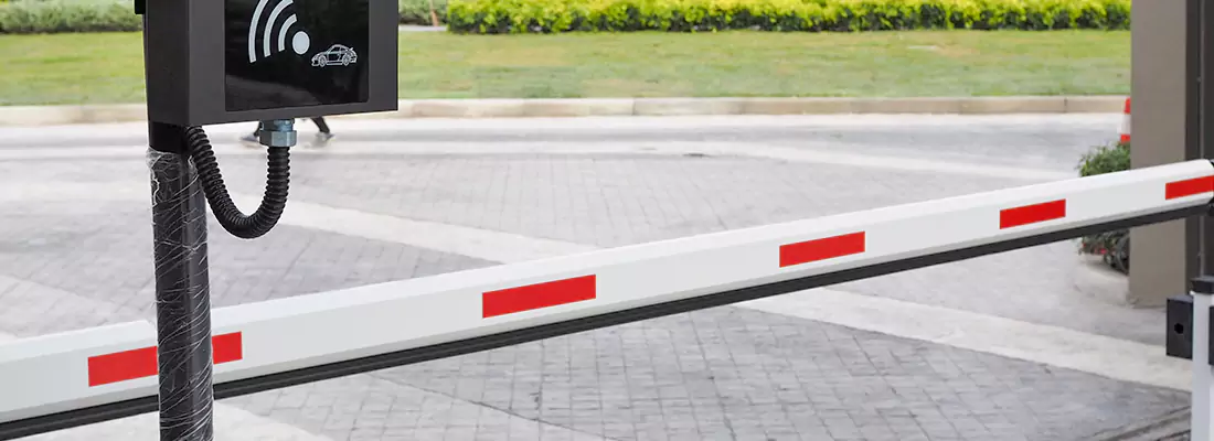 Affordable Automatic Vehicle Barrier Installation Services in Northdale, FL