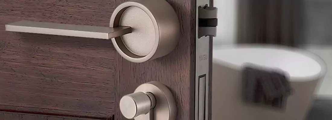 Affordable Cylinder Strike Installation Services in Northdale, FL