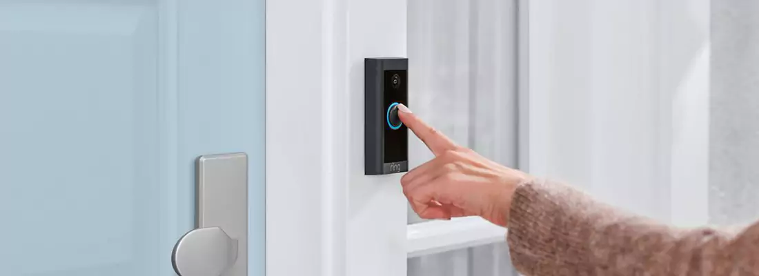 Affordable Electric Doorbell Solutions for Homes and Offices in Northdale, FL