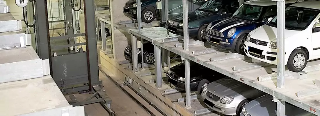 Affordable Electric Parking Pillar Systems for Residential and Commercial Properties in Northdale, FL