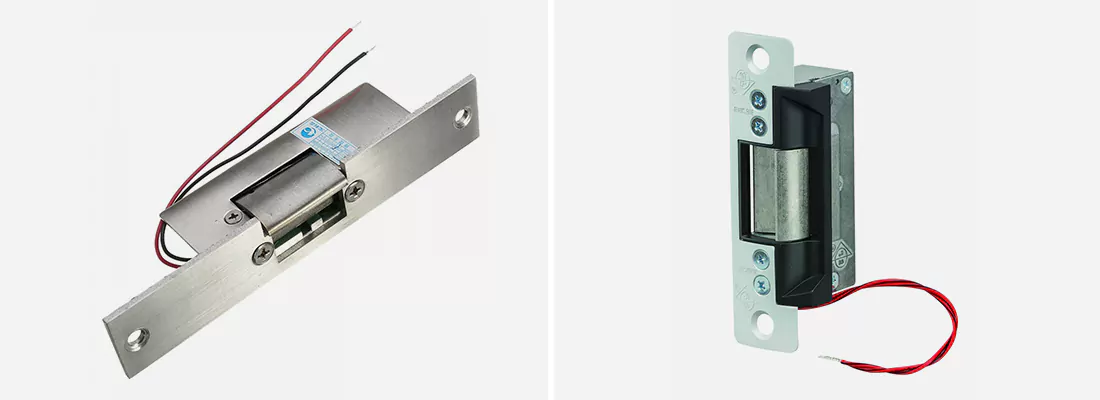 Affordable Electric Strike Systems for Enhanced Security in Northdale, FL