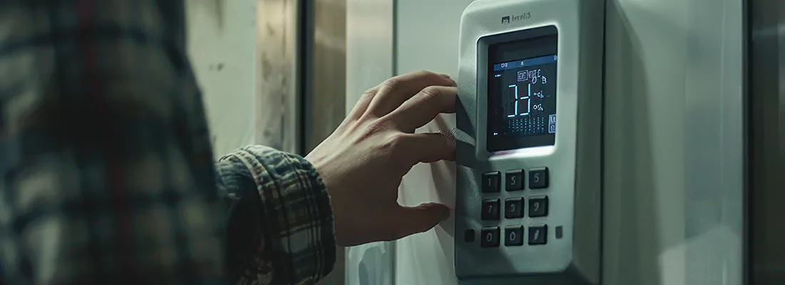 Affordable Keyless Entry Systems for Homes and Businesses in Northdale, FL