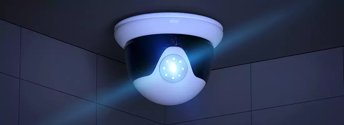 Affordable Night Vision CCTV Camera Services in Northdale, FL