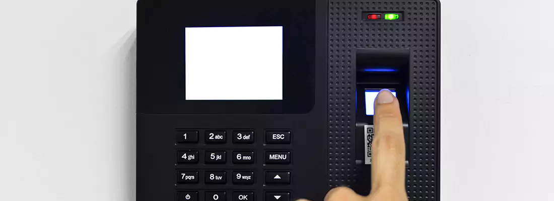 Affordable Office Access Control Systems for Small and Large Offices in Northdale, FL