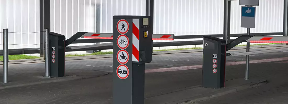 Affordable Parking Gate Systems for Efficient Access Control in Northdale, FL