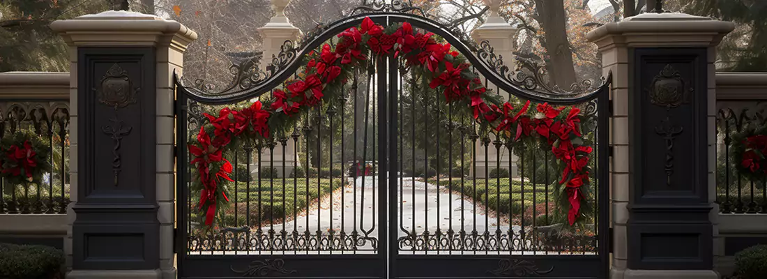 Affordable Proximity Sensor Gate Solutions for Homes and Businesses in Northdale, FL