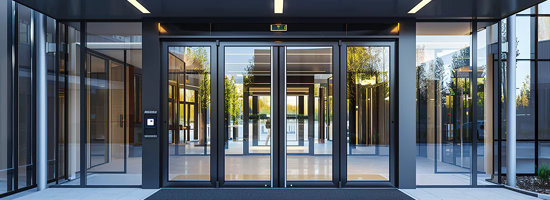 Automatic Overhead Door Repair and Installation in Northdale, FL