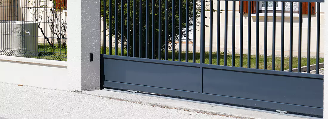 Automatic Sliding Gates Wheel Repair in Northdale, FL