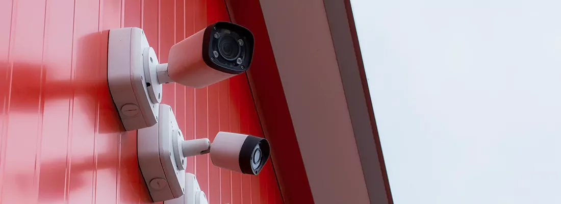 Benefits of HD CCTV Cameras for Security in Northdale, FL