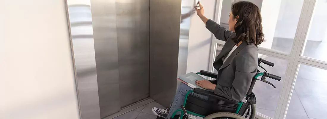 Best Handicap Door System Service in Northdale, FL