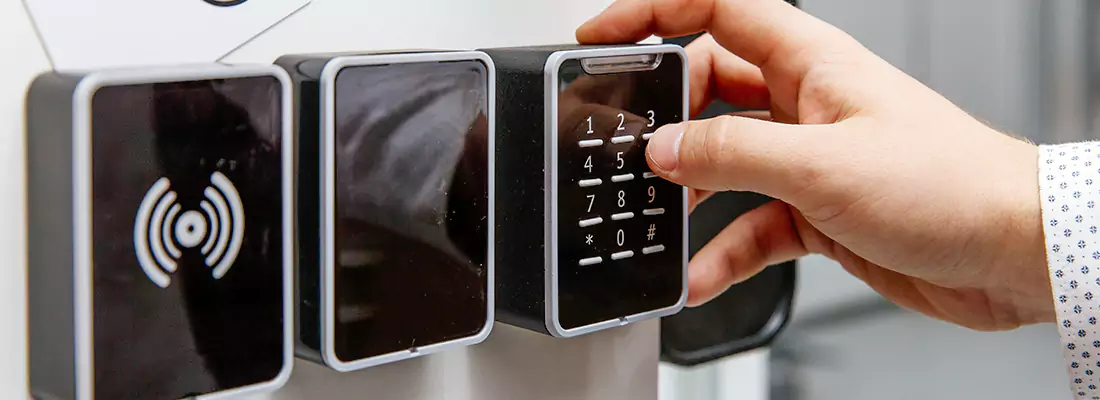 Best WiFi Smart Locks for Homes and Offices in Northdale, FL