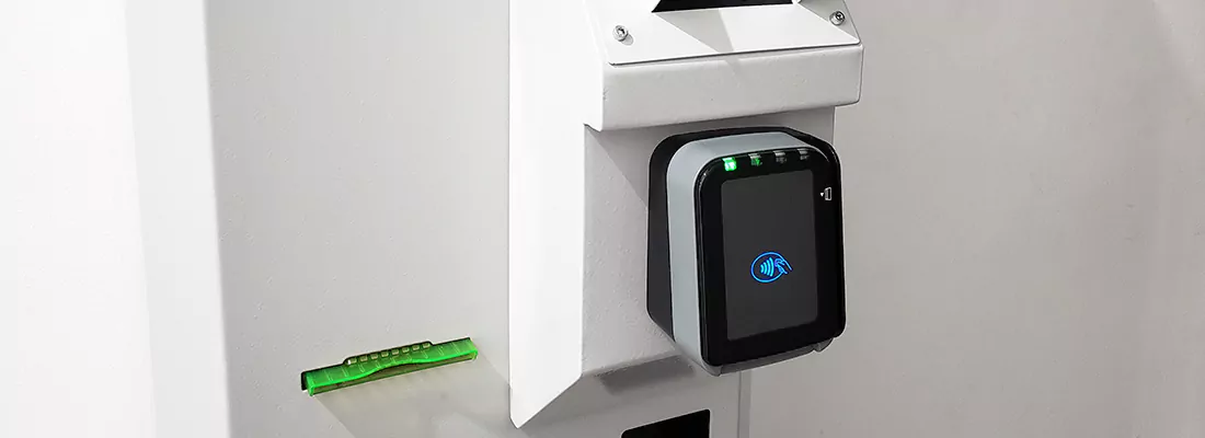 Biometric Security Options in Northdale, FL