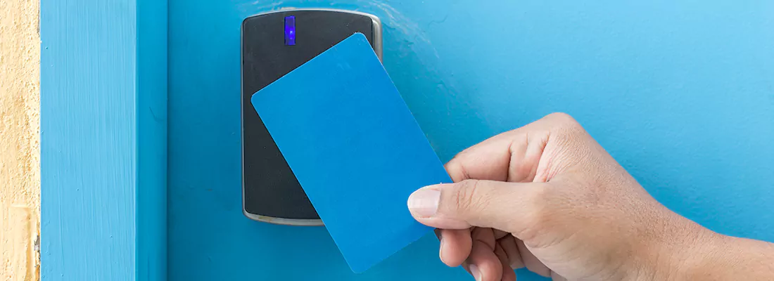 Card Lock Systems for Secure Access in Northdale, FL