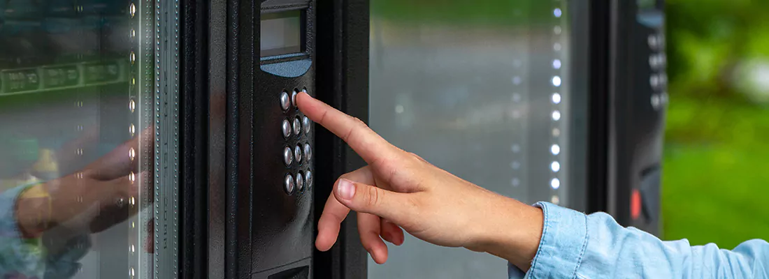 Commercial Access Control Boosts Security in Northdale, FL