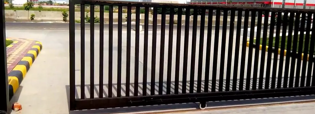 Commercial Automatic Sliding Repair and Maintenance in Northdale, FL