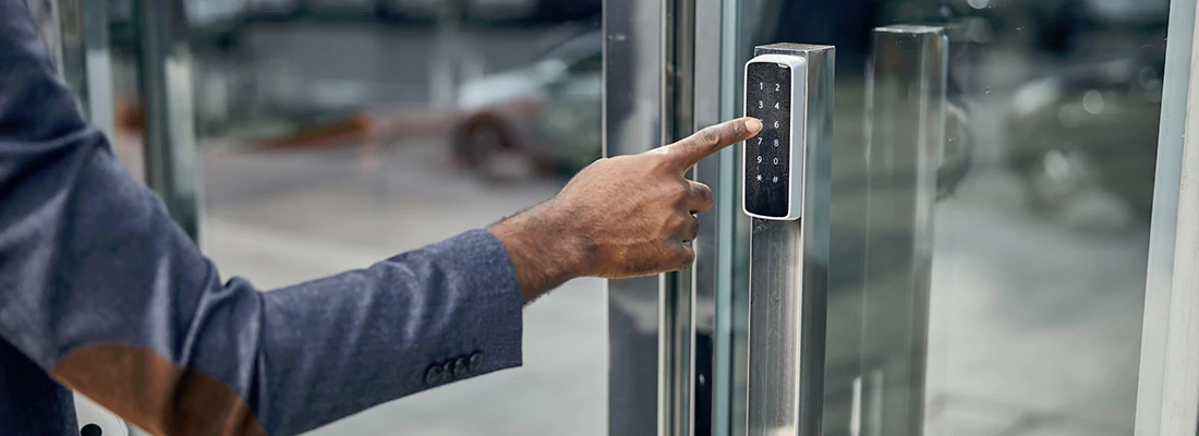Commercial RFID Door Lock Systems in Northdale, FL