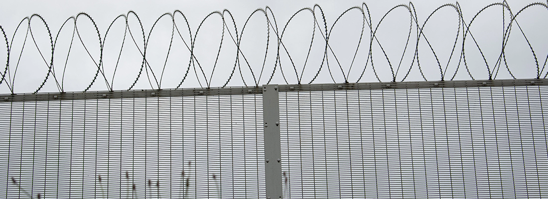 Commercial Security Gate Installations in Northdale, FL