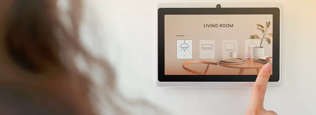 Commercial Video Intercom Systems for Businesses in Northdale, FL