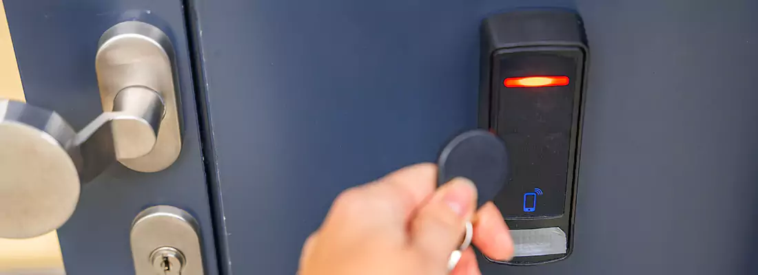 Cost of Installing Fob Door Locks in Northdale, FL
