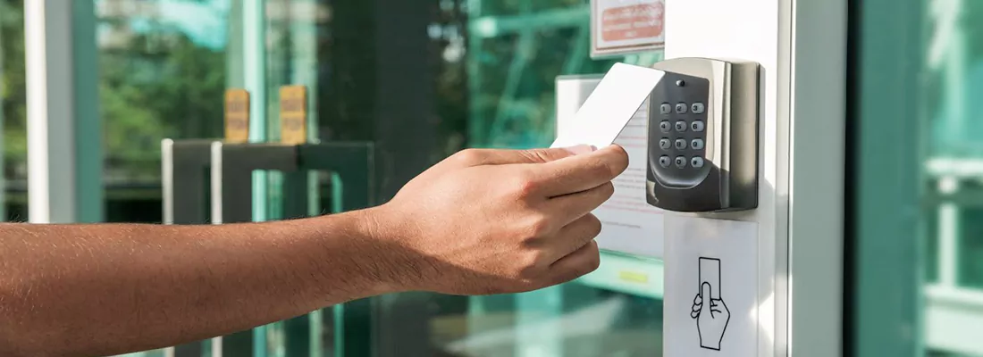 Custom Access Control Systems for Businesses in Northdale, FL