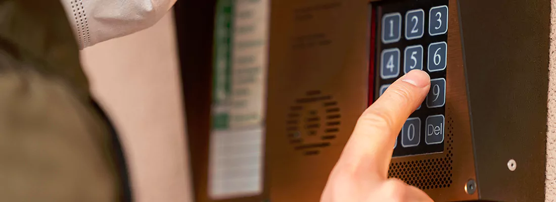 Commercial Gate Intercom Systems with Advanced Features in Northdale, FL