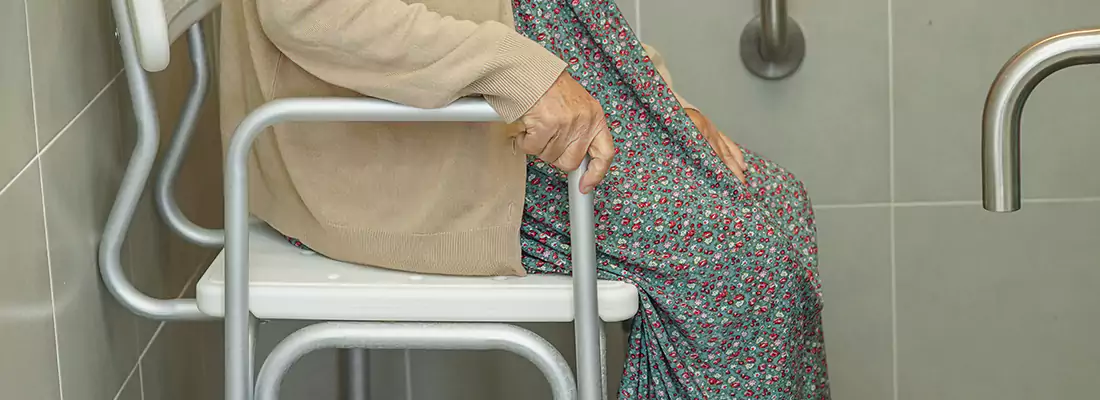 Custom Handicap Bathroom Remodeling in Northdale, FL