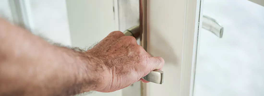 Custom Push to Lock Door Systems for Your Property in Northdale, FL