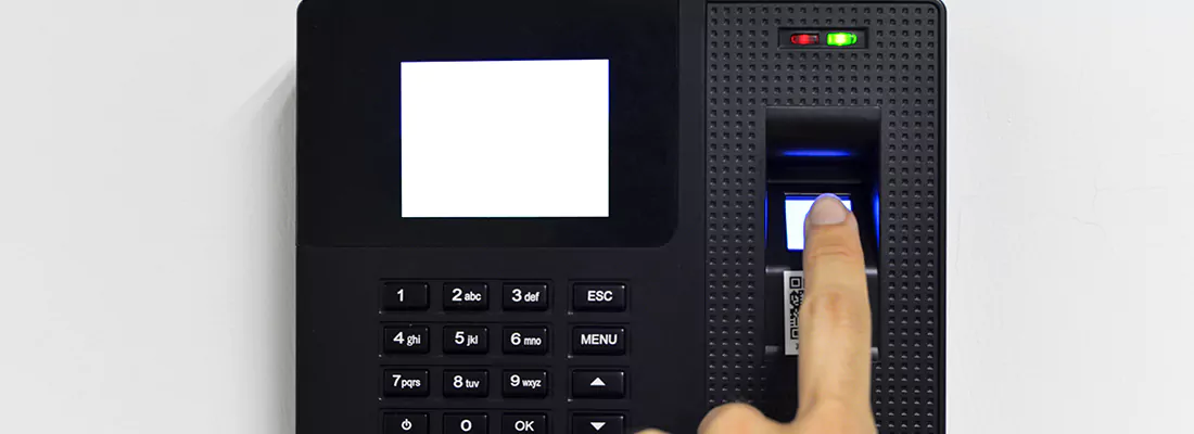 Door Access Control And Security in Northdale, FL