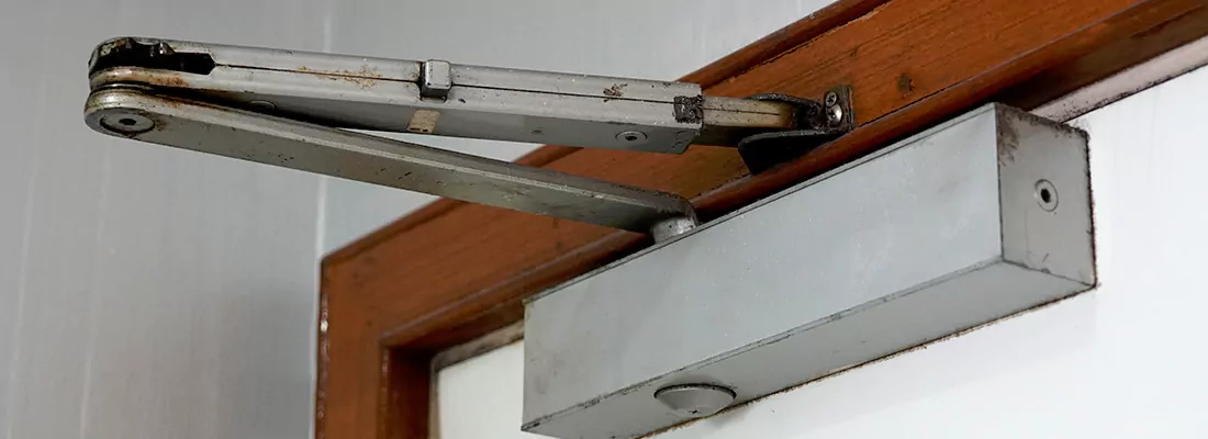 Door Closer Specialists in Northdale, FL