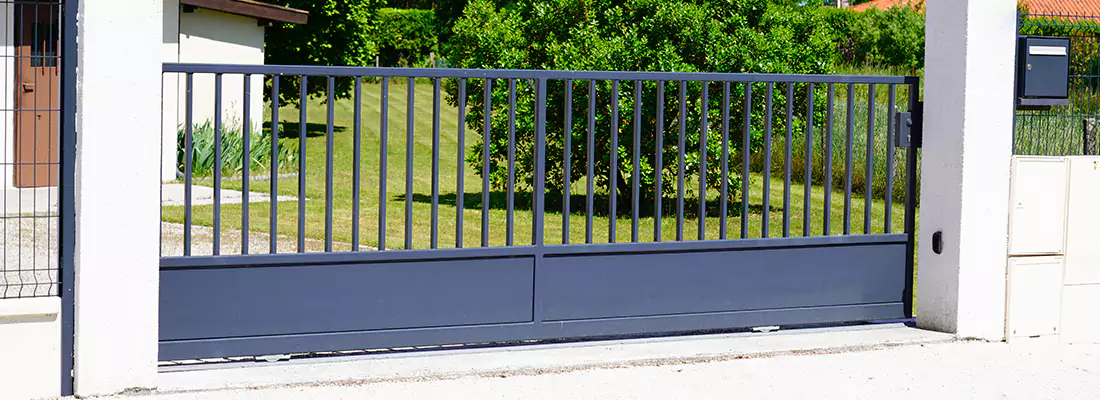 Driveway Automatic Gate Operator in Northdale, FL
