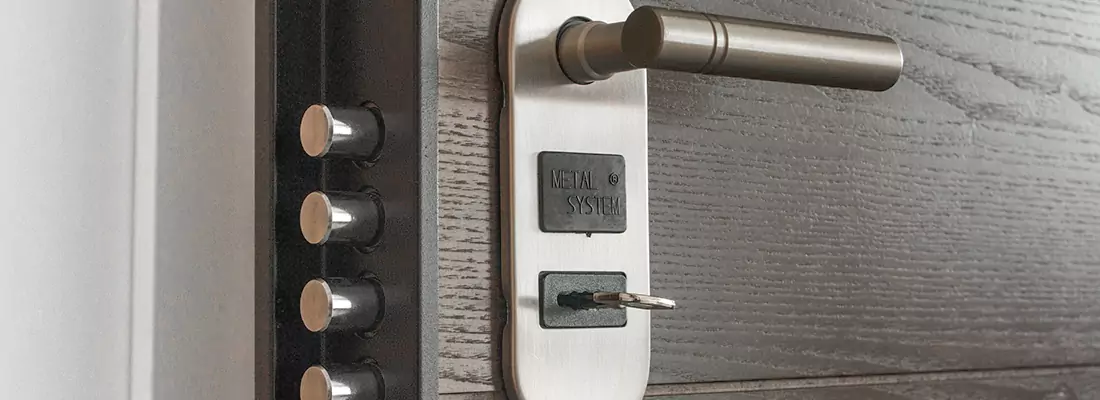 Enhance Door Security with Cylinder Strike Installation in Northdale, FL