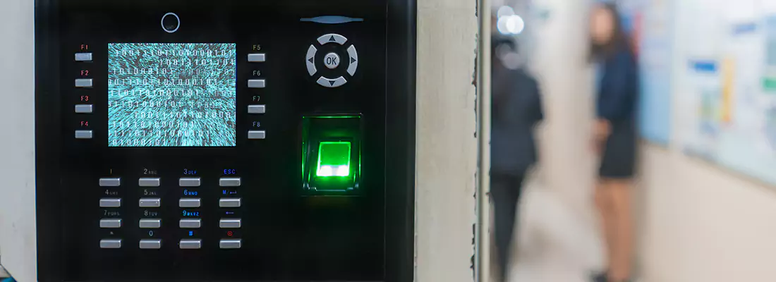 Enhance Security with Retinal Access Systems in Northdale, FL